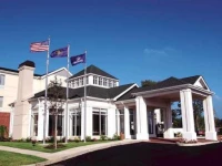 Hilton Garden Inn Cincinnati/Sharonville