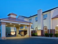 Holiday Inn Express Hotel & Suites Cincinnati-North/Sharonville