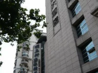 Shanghai Golden Jade Sunshine Hotel - North Bund 4*