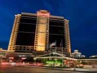 Sams Town Hotel & Casino Shreveport