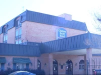 Chateau Suite Hotel, Downtown Shreveport