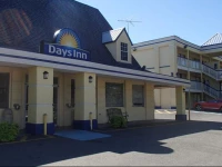 Days Inn Shreveport 3*