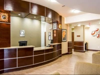 Sleep Inn & Suites I-20