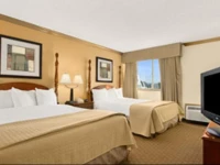 Baymont Inn and Suites Shreveport Airport
