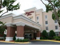 Hampton Inn Shreveport-Airport