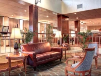 Ramada Shreveport Airport