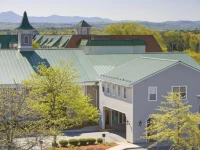 Sheraton Burlington Hotel and Conference Center 3*