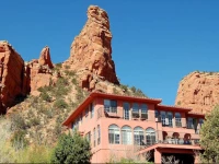 The Penrose Bed & Breakfast