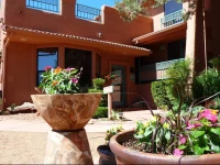 Casa Sedona Inn