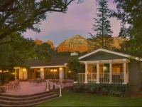 Creekside Inn at Sedona