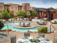 Hilton Sedona Resort at Bell Rock