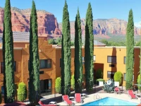 Holiday Inn Express Sedona - Oak Creek