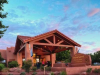 Sedona Summit By Diamond Resorts