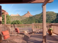 Sedona Views Bed and Breakfast