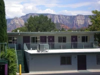 Whitehouse Inn Sedona