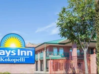 Days Inn Kokopelli Sedona