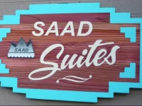Saad Suites