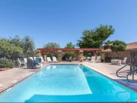 The Andante Inn of Sedona