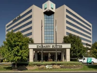 Embassy Suites Secaucus - Meadowlands