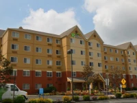 Extended Stay America - Secaucus - New York City Area