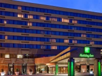 Holiday Inn Secaucus Meadowlands