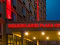 Meadowlands Plaza Hotel