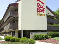 Red Roof PLUS+ Secaucus - Meadowlands