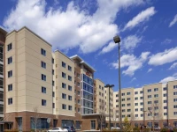 Residence Inn by Marriott Secaucus Meadowlands