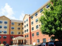 Extended Stay America - Secaucus - Meadowlands