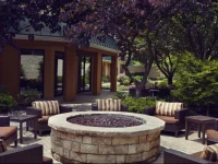 Courtyard St. Louis Downtown/Convention Center