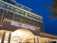 The Chase Park Plaza