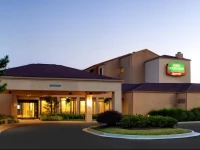 Courtyard by Marriott St. Louis Downtown West