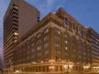 Drury Plaza St. Louis at the Arch