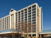 Pear Tree Inn St. Louis Near Union Station