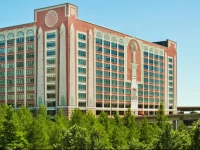 St. Louis City Center Hotel