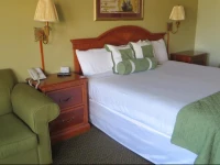 Americas Best Value Inn St. Louis Downtown