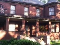 Lehmann House Bed & Breakfast