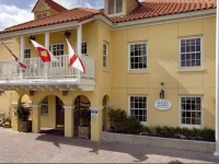 Hilton Saint Augustine Historic Bayfront