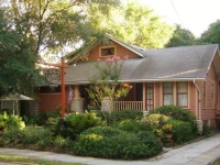 Saragossa B&B - Saint Augustine