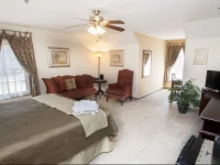 St George Inn - Saint Augustine