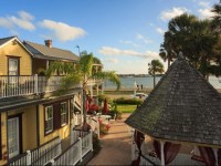 Bayfront Marin House