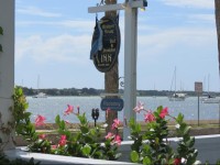 Bayfront Westcott House Bed & Breakfast