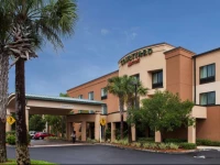 Courtyard by Marriott St. Augustine I-95