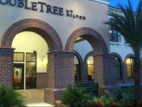 DoubleTree by Hilton St. Augustine Historic District