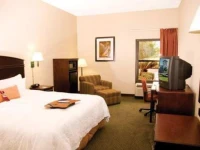 Hampton Inn Saint Augustine-I-95