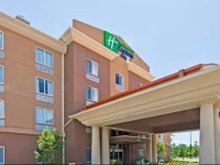 Holiday Inn Express and Suites Saint Augustine North