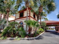 Jaybirds Inn - Saint Augustine