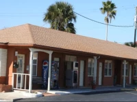 Budget Inn - Saint Augustine