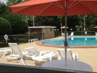 Howard Johnson - Saint Augustine