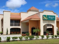 Quality Inn - Saint Augustine Outlet Mall